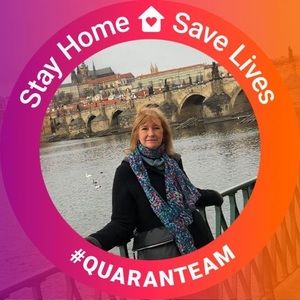 Meet your Posher, Shelly